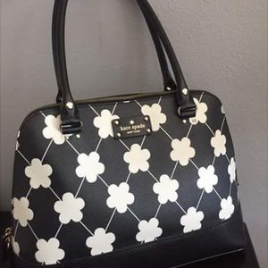 Kate spade preloved purse!